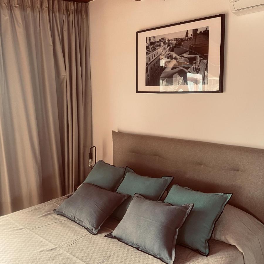 B&B Morghen Pozzuoli Exterior foto